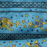 Universal by Loungefly Crossbody Bag Minions 3