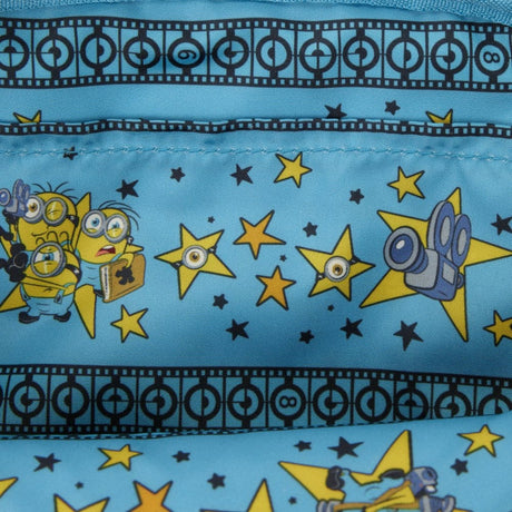 Universal by Loungefly Crossbody Bag Minions 3