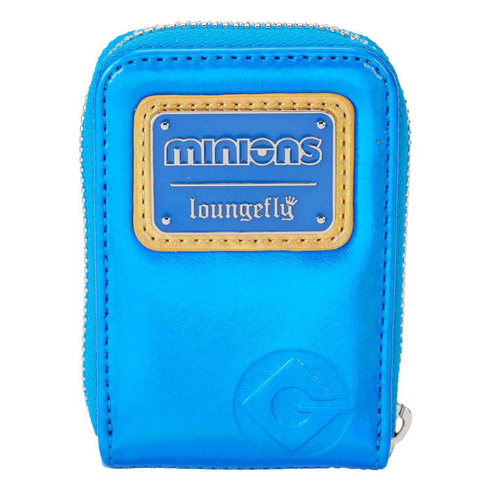 Despicable Me by Loungefly Minion Wallet