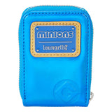 Despicable Me by Loungefly Minion Wallet