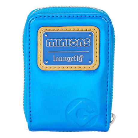 Despicable Me by Loungefly Minion Wallet