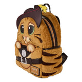 Dreamworks Shrek Puss in Boots Loungefly Backpack