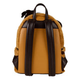 Dreamworks Shrek Puss in Boots Loungefly Backpack