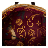 Dreamworks Shrek Puss in Boots Loungefly Backpack