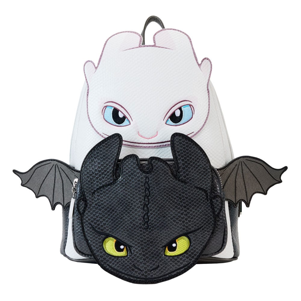 Dreamworks by Loungefly How To Train Your Dragon Furies Backpack