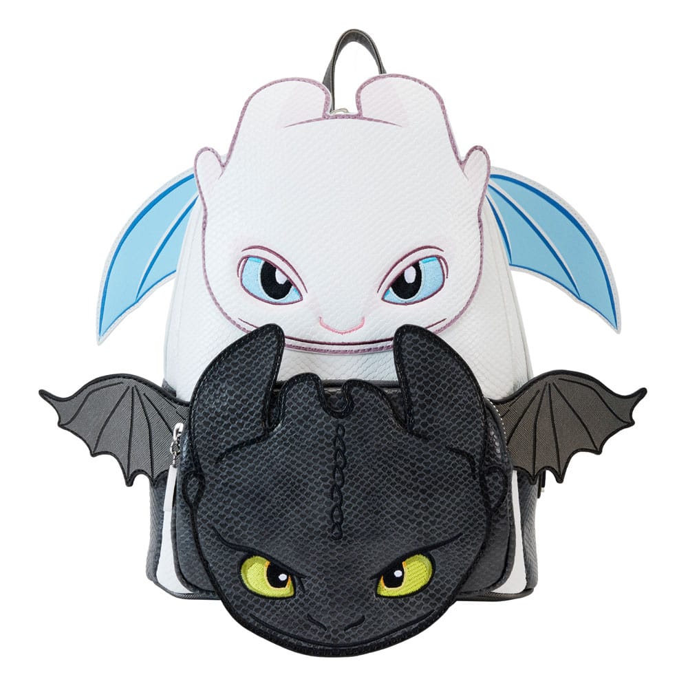 Dreamworks by Loungefly How To Train Your Dragon Furies Backpack