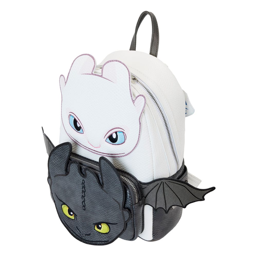 Dreamworks by Loungefly How To Train Your Dragon Furies Backpack