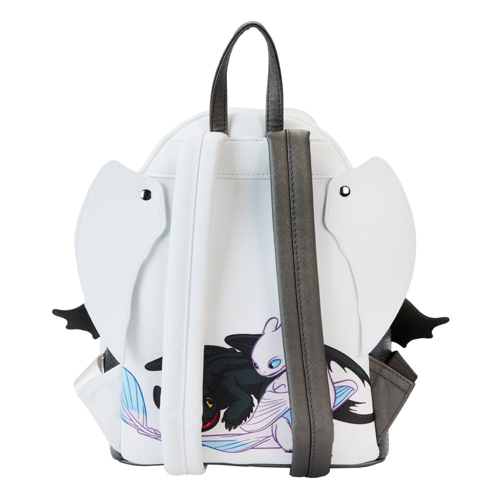 Dreamworks by Loungefly How To Train Your Dragon Furies Backpack
