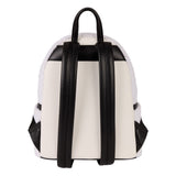 Dreamworks by Loungefly Mini Backpack Kung Fu Panda