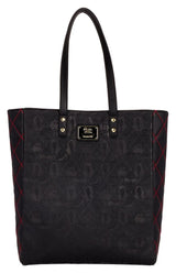 The Devil Wears Prada by Loungefly Canvas Tote Bag