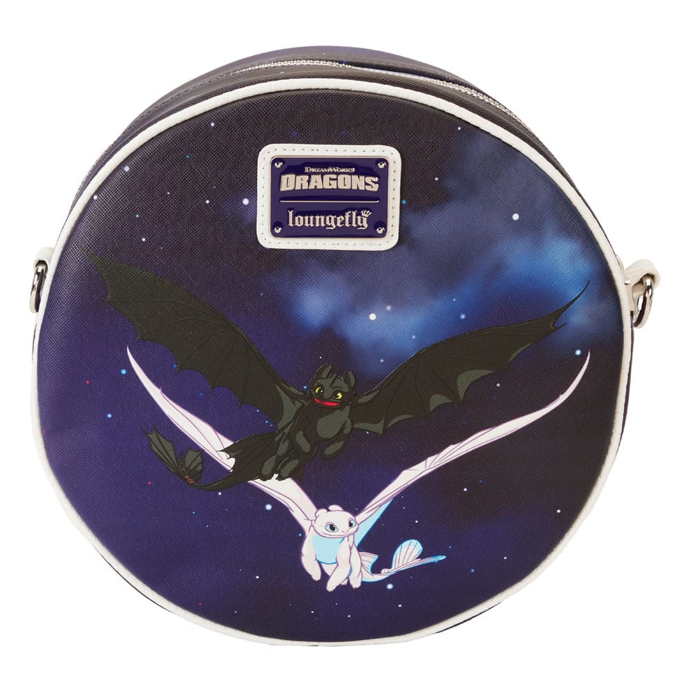 Dreamworks by Loungefly How To Train Your Dragon Furies Crossbody