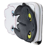 Dreamworks by Loungefly How To Train Your Dragon Furies Wallet