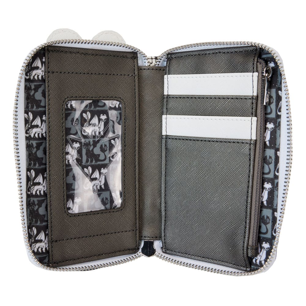 Dreamworks by Loungefly How To Train Your Dragon Furies Wallet