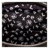Universal by Loungefly Mini Backpack Felix the Cat