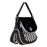 Universal by Loungefly Crossbody Denim Felix the Cat