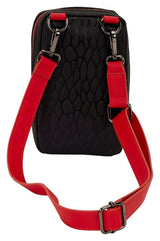 Toho by Loungefly Sling Bag Godzilla