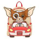 Gremlins Gizmo in Car Loungefly Backpack