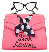 Paramount by Loungefly Crossbody Bag Grease Pink Ladies