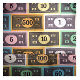 Hasbro by Loungefly Mini Backpack Monopoly Pennybags