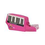 Hasbro Jem and the Holograms Keytar Loungefly Crossbody Bag
