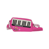 Hasbro Jem and the Holograms Keytar Loungefly Crossbody Bag