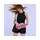 Hasbro Jem and the Holograms Keytar Loungefly Crossbody Bag