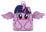 My Little Pony by Loungefly Mini Backpack Twilight Sparkle