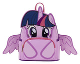 My Little Pony by Loungefly Mini Backpack Twilight Sparkle