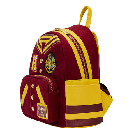 Harry Potter Gryffindor Varsity Loungefly Backpack