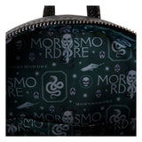 Harry Potter by Loungefly Death Eater Cosplay Mini Backpack