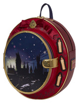 Harry Potter by Loungefly Mini Backpack Holiday Cameo
