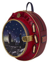 Harry Potter by Loungefly Mini Backpack Holiday Cameo