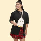 Harry Potter by Loungefly Sling Bag Hedwig