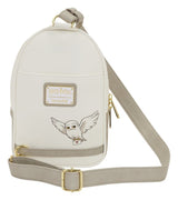Harry Potter by Loungefly Sling Bag Hedwig
