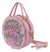 Harry Potter by Loungefly Crossbody Birthday Cake