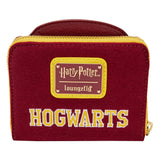Harry Potter Gryffindor Varsity Loungefly Wallet