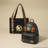 The Hunger Games by Loungefly Tote Bag District 12