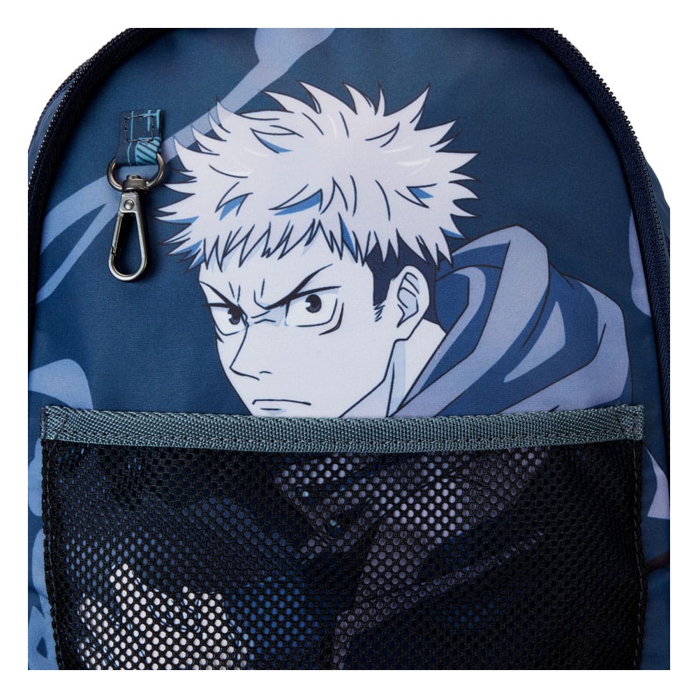 Jujutsu Kaisen by Loungefly Backpack