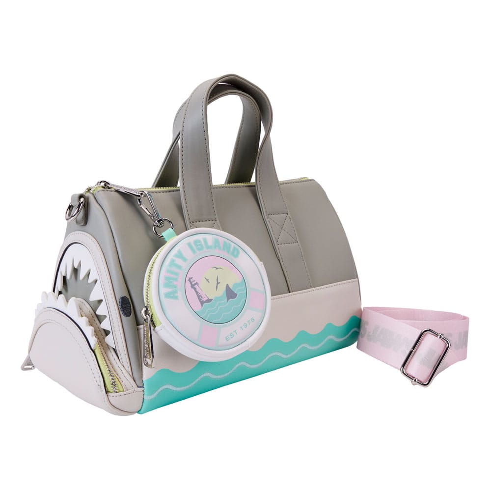 Jaws by Loungefly Shark Crossbody