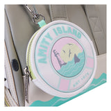 Jaws by Loungefly Shark Crossbody
