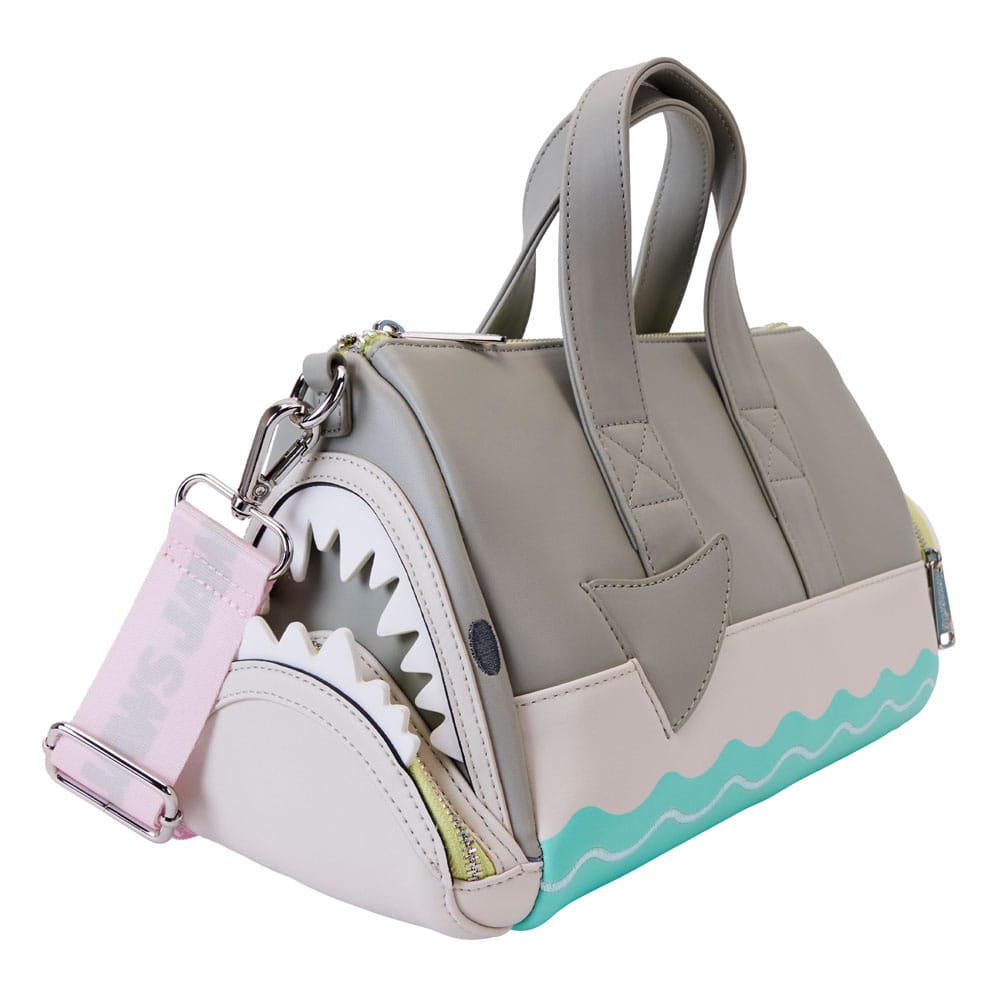 Jaws by Loungefly Shark Crossbody