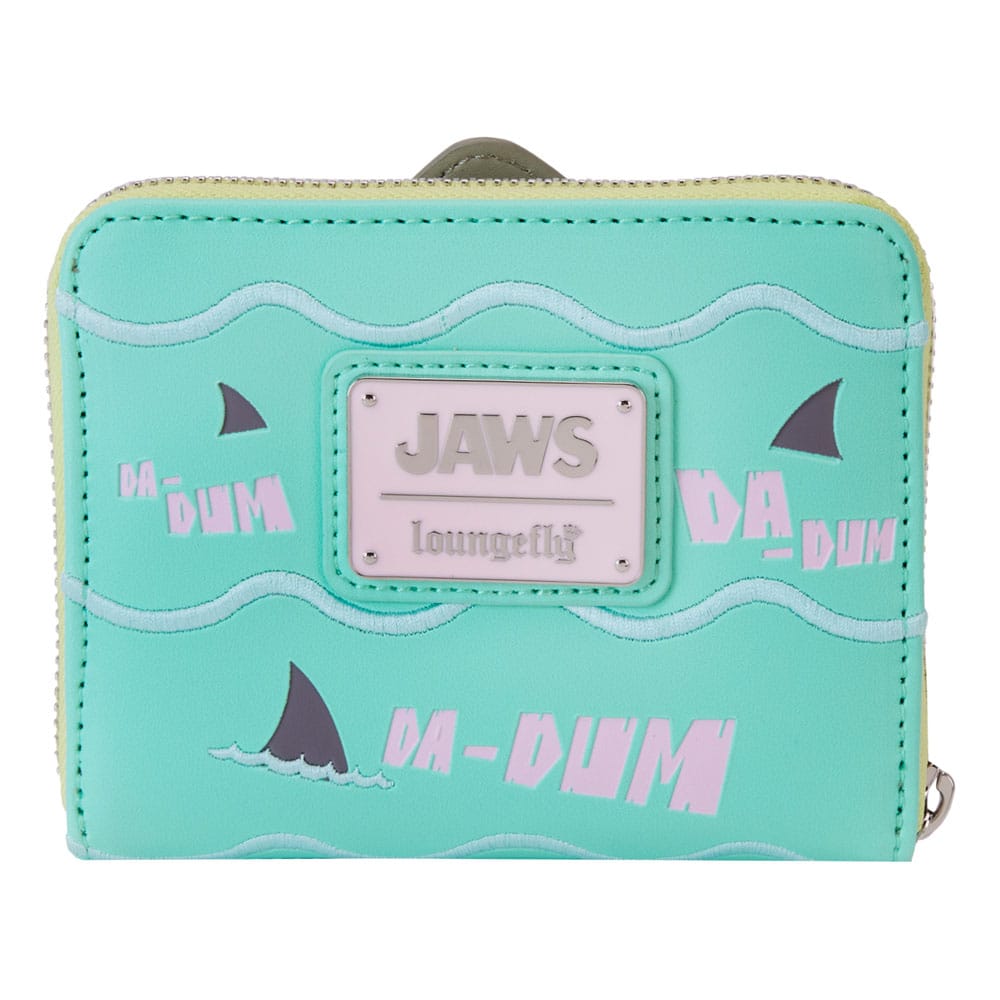 Jaws by Loungefly Shark Wallet