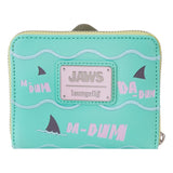 Jaws by Loungefly Shark Wallet