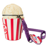Killer Klowns from Outer Space by Loungefly Popcorn Crossbody