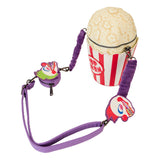 Killer Klowns from Outer Space by Loungefly Popcorn Crossbody
