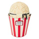 Killer Klowns from Outer Space by Loungefly Popcorn Crossbody