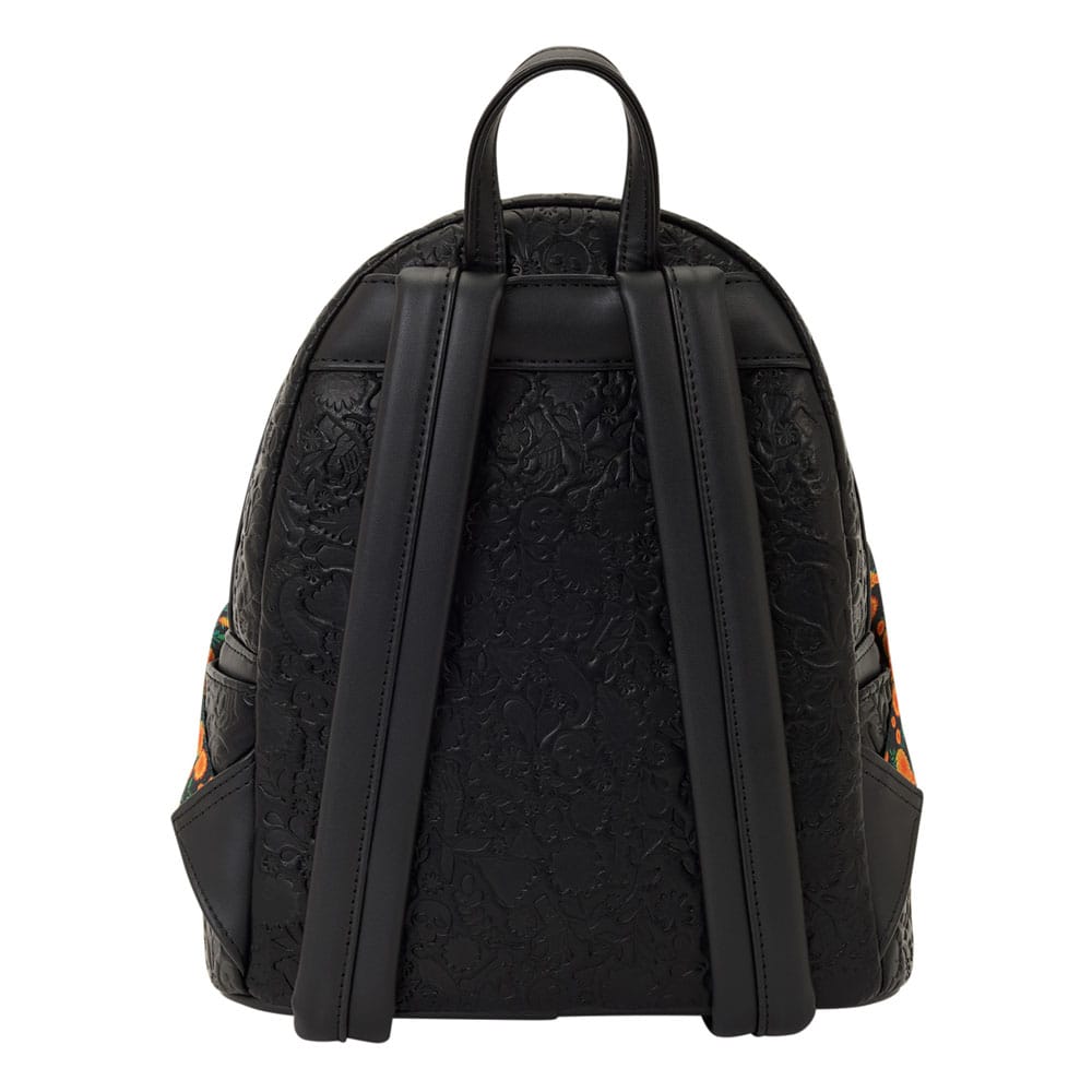 Loungefly Dia De Los Muertos (Day of the Dead) Mini Backpack