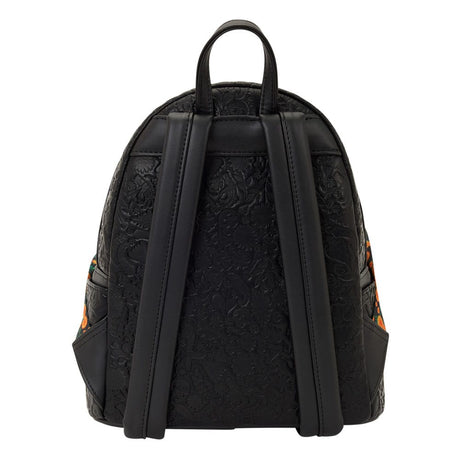Loungefly Dia De Los Muertos (Day of the Dead) Mini Backpack
