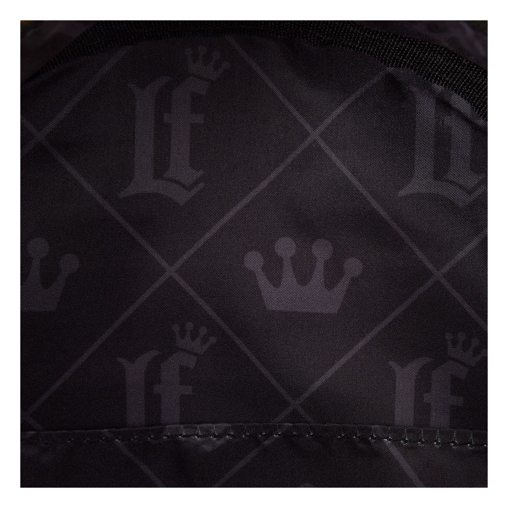 Loungefly Dia De Los Muertos (Day of the Dead) Mini Backpack