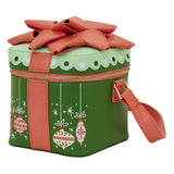Loungefly Crossbody Bag Figural Holiday Gift